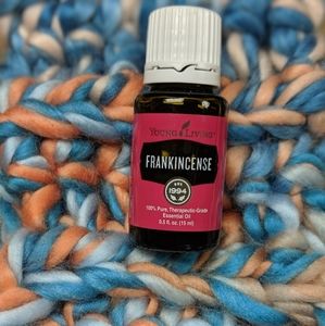 Frankincense essential oil 15ml Young Living